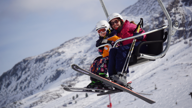 Abbildung zum Thema Winterpause - kein Infoabend :-)